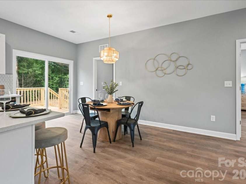 120 Whistling Pines Drive, Statesville, NC 28677.  MLS# CAR4417958, YatesRealty ID 28057. 