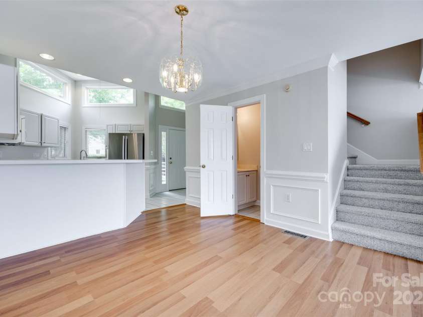 14053 Queens Harbor Road, Charlotte, NC 28278.  MLS# CAR4269492, YatesRealty ID 28059. 