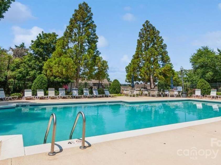 14053 Queens Harbor Road, Charlotte, NC 28278.  MLS# CAR4269492, YatesRealty ID 28059. 