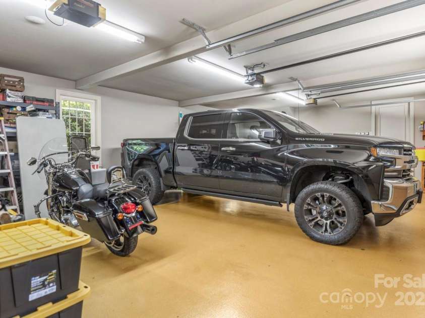 343 Wester Brewlands Road, Iron Station, NC 28080.  MLS# CAR4284507, YatesRealty ID 28060. 2nd Laundry & Car Wash Bay! Don't miss the 2nd laundry and wash bay with drain in the 4-car garage