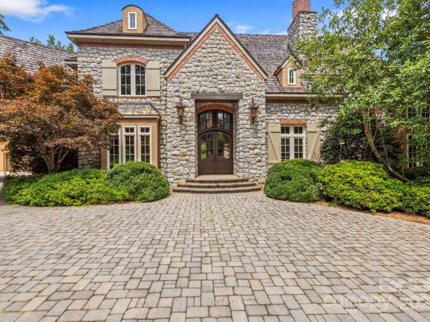 343 Wester Brewlands Road, Iron Station, NC 28080.  MLS# CAR4284507, YatesRealty ID 28060. Welcome Home!