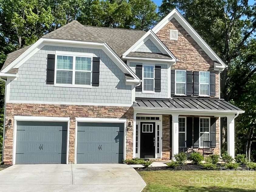5005 Blue Serenity Court, Denver, NC 28037.  MLS# CAR4263192, YatesRealty ID 28061. 