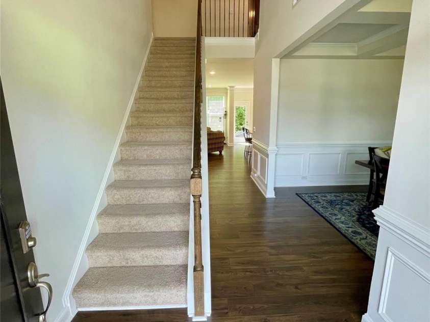 5005 Blue Serenity Court, Denver, NC 28037.  MLS# CAR4263192, YatesRealty ID 28061. 