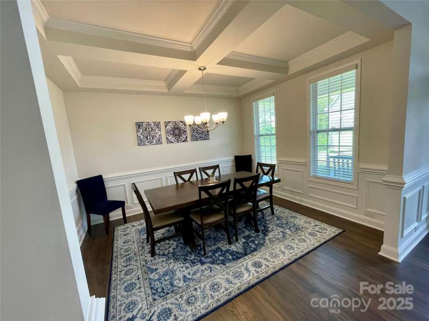 5005 Blue Serenity Court, Denver, NC 28037.  MLS# CAR4263192, YatesRealty ID 28061. 