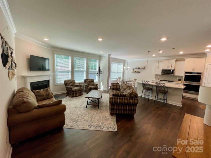 5005 Blue Serenity Court, Denver, NC 28037.  MLS# CAR4263192, YatesRealty ID 28061. 