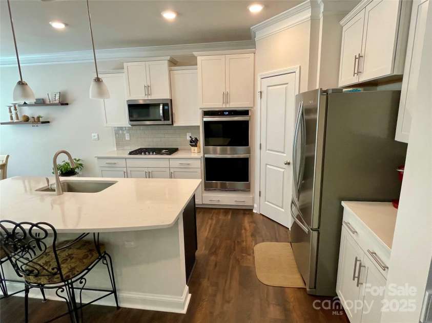 5005 Blue Serenity Court, Denver, NC 28037.  MLS# CAR4263192, YatesRealty ID 28061. 