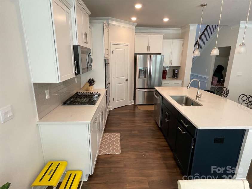 5005 Blue Serenity Court, Denver, NC 28037.  MLS# CAR4263192, YatesRealty ID 28061. 