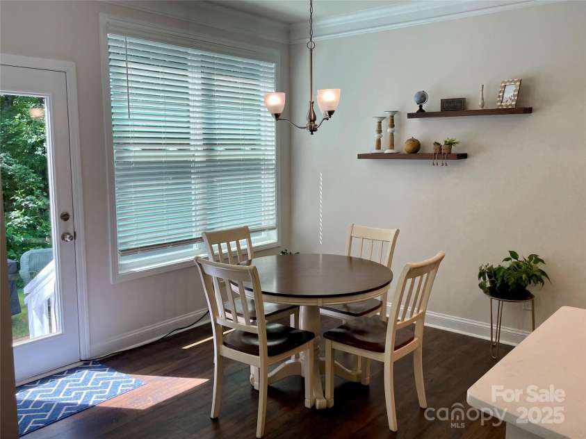 5005 Blue Serenity Court, Denver, NC 28037.  MLS# CAR4263192, YatesRealty ID 28061. 