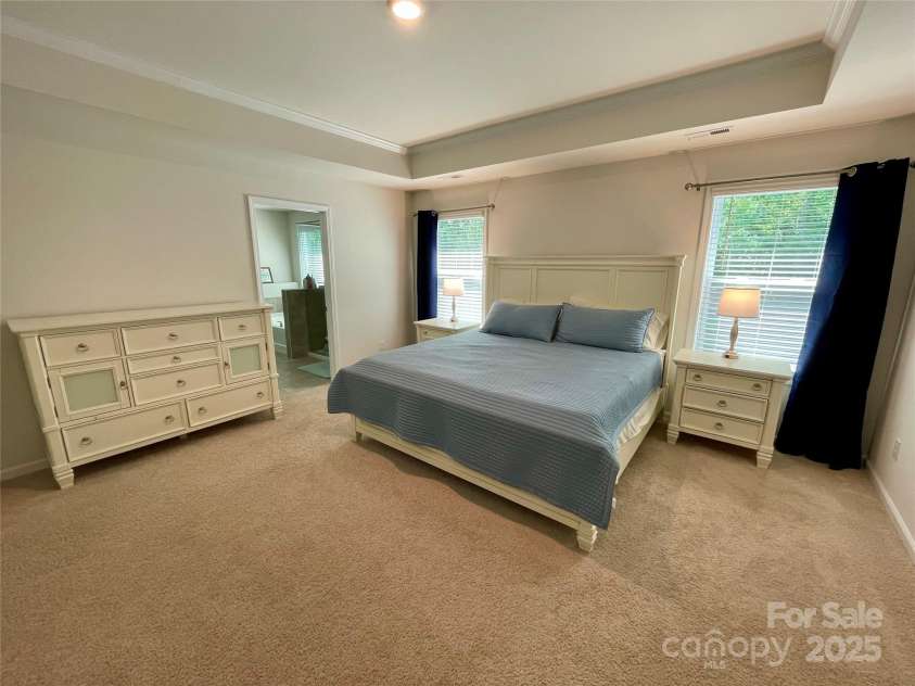 5005 Blue Serenity Court, Denver, NC 28037.  MLS# CAR4263192, YatesRealty ID 28061. 