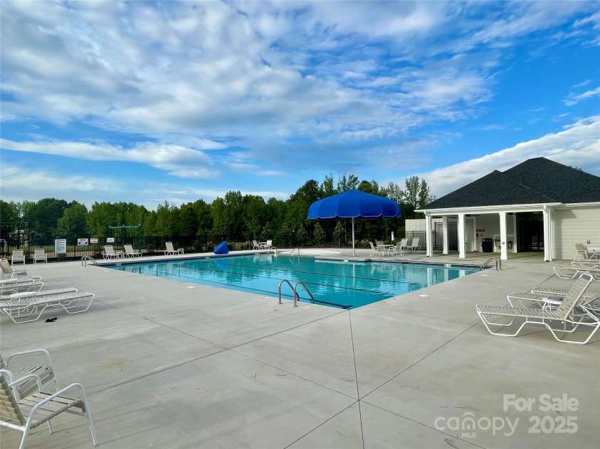 5005 Blue Serenity Court, Denver, NC 28037.  MLS# CAR4263192, YatesRealty ID 28061. 