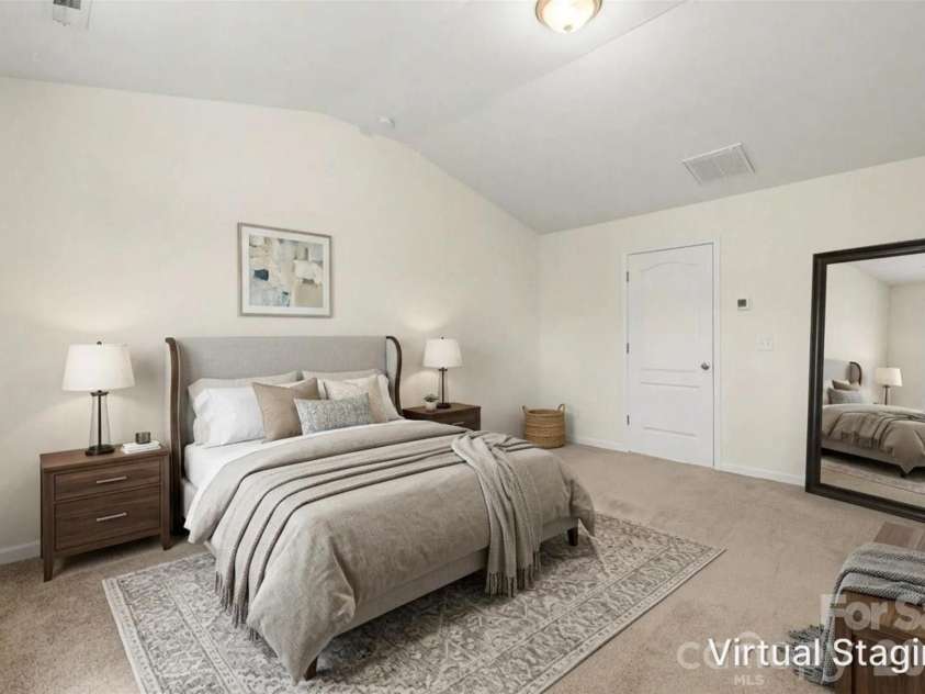 6414 Jerimoth Drive, Charlotte, NC 28215.  MLS# CAR4375180, YatesRealty ID 28062. 
