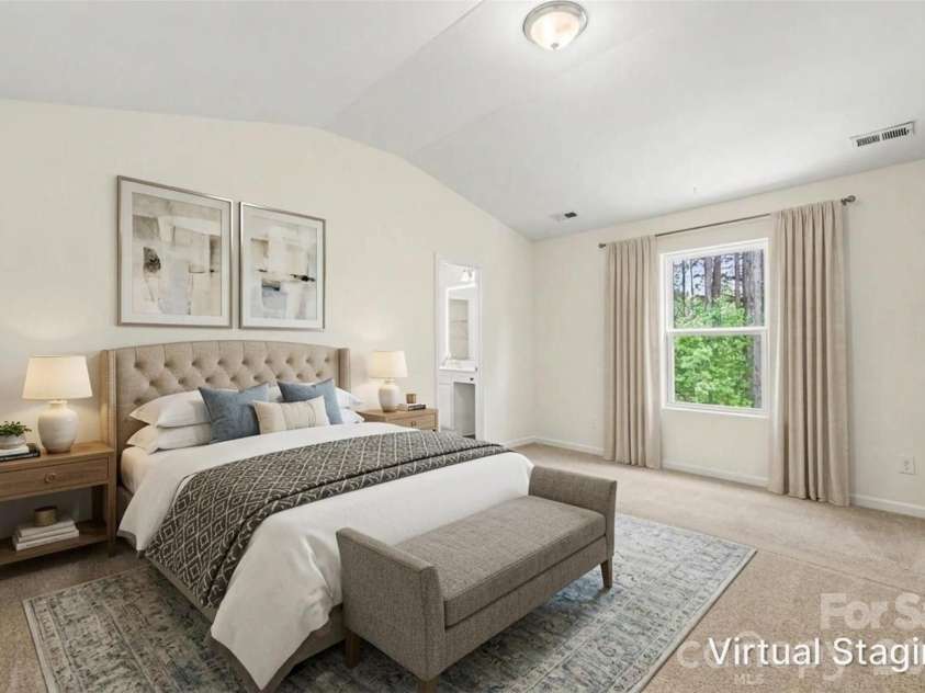 6414 Jerimoth Drive, Charlotte, NC 28215.  MLS# CAR4375180, YatesRealty ID 28062. 