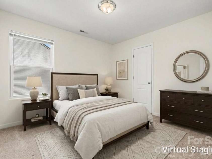 6414 Jerimoth Drive, Charlotte, NC 28215.  MLS# CAR4375180, YatesRealty ID 28062. 