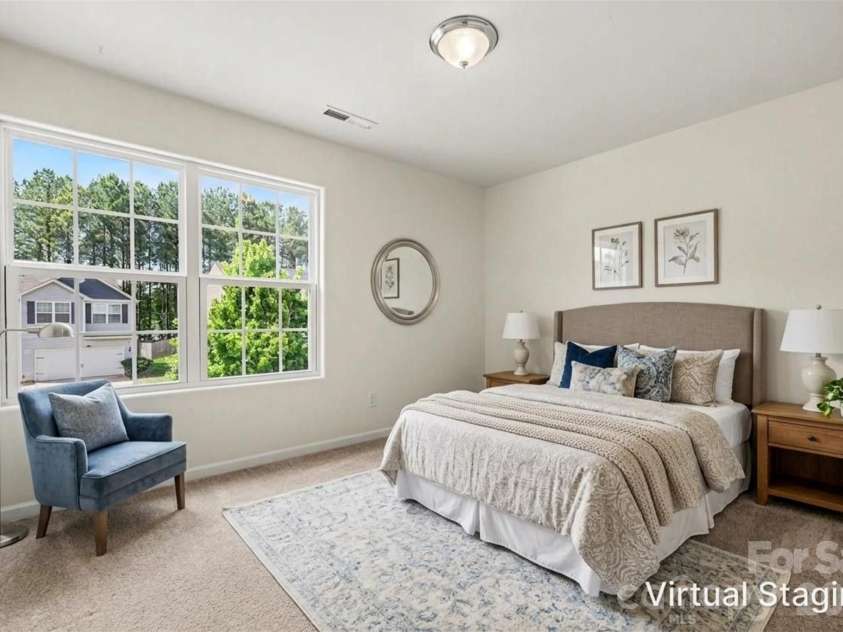 6414 Jerimoth Drive, Charlotte, NC 28215.  MLS# CAR4375180, YatesRealty ID 28062. 