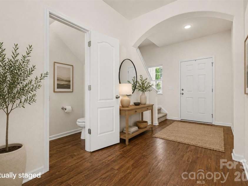 6414 Jerimoth Drive, Charlotte, NC 28215.  MLS# CAR4414528, YatesRealty ID 28062. 