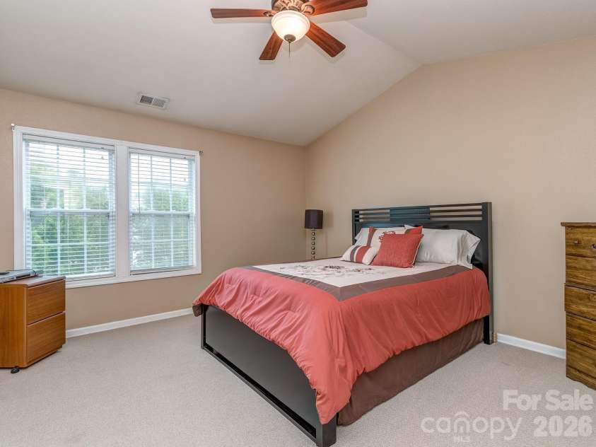 3064 Priory Ridge Drive, Fort Mill, SC 29707.  MLS# CAR4385929, YatesRealty ID 28063. Primary BR #2