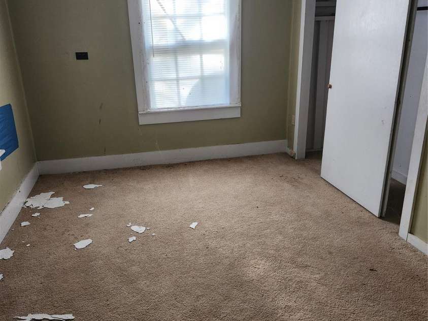 423 Tot Dellinger Road, Cherryville, NC 28021.  MLS# CAR4269760, YatesRealty ID 28063. Bedroom