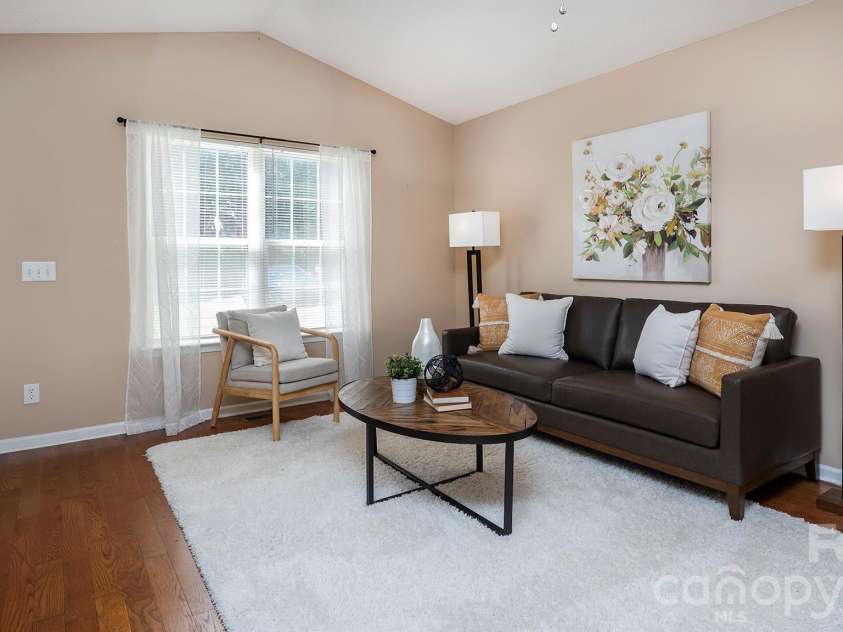 609 Forest Ridge Road, Kannapolis, NC 28083.  MLS# CAR4389499, YatesRealty ID 28064. 