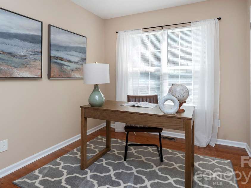 609 Forest Ridge Road, Kannapolis, NC 28083.  MLS# CAR4389499, YatesRealty ID 28064. 