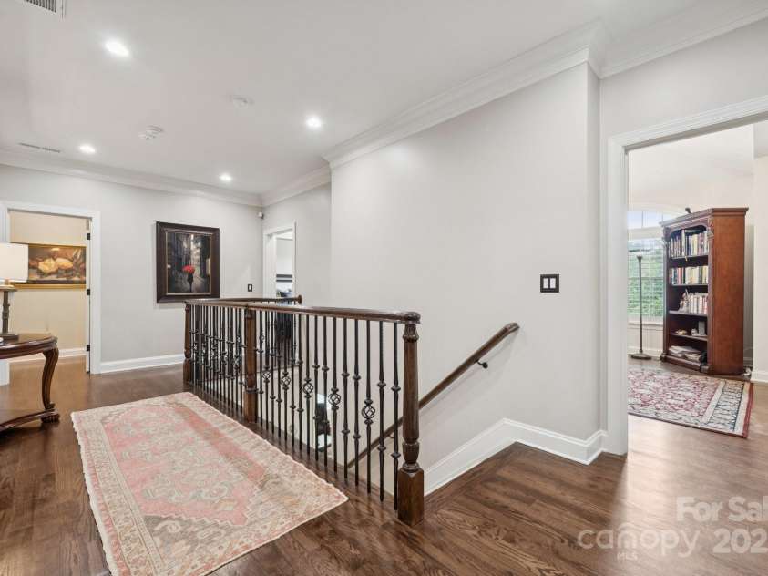 2145 Foxcroft Woods Lane, Charlotte, NC 28211.  MLS# CAR4284470, YatesRealty ID 28065. 