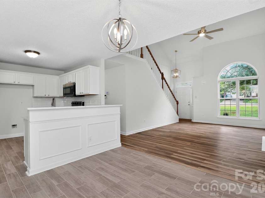 1194 Tufton Place, Concord, NC 28027.  MLS# CAR4386045, YatesRealty ID 28066. 
