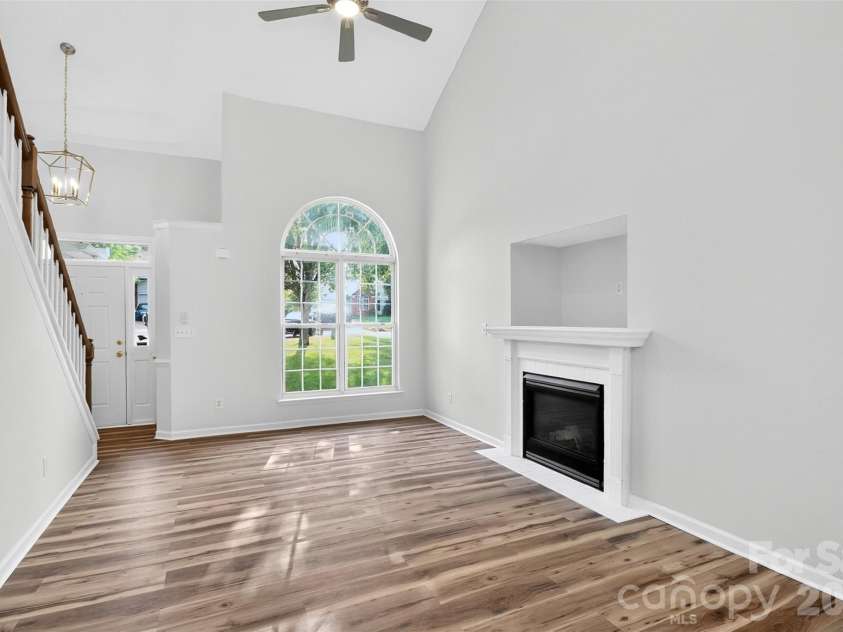 1194 Tufton Place, Concord, NC 28027.  MLS# CAR4386045, YatesRealty ID 28066. 
