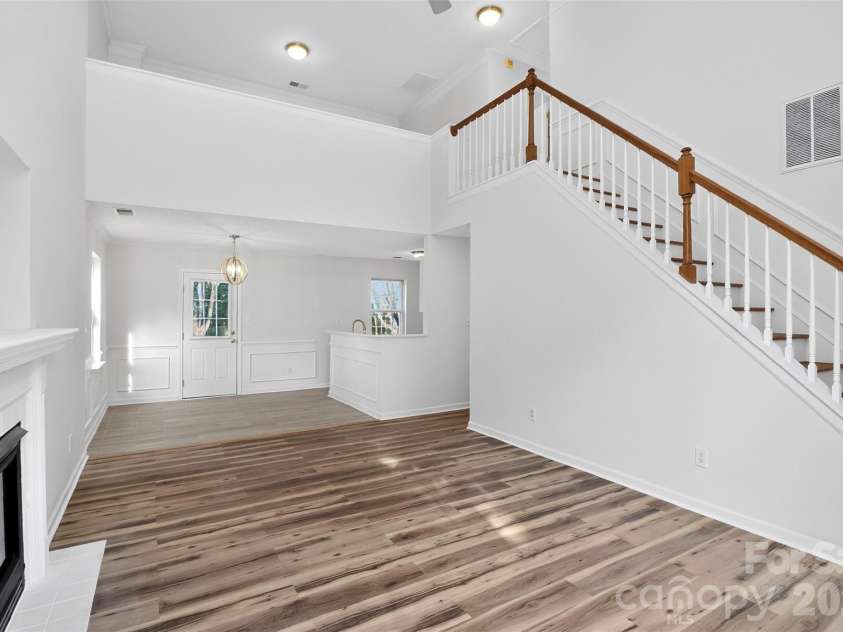 1194 Tufton Place, Concord, NC 28027.  MLS# CAR4386045, YatesRealty ID 28066. 