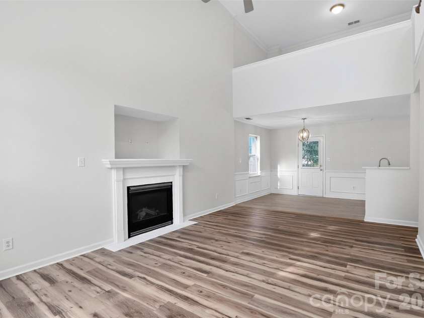 1194 Tufton Place, Concord, NC 28027.  MLS# CAR4386045, YatesRealty ID 28066. 