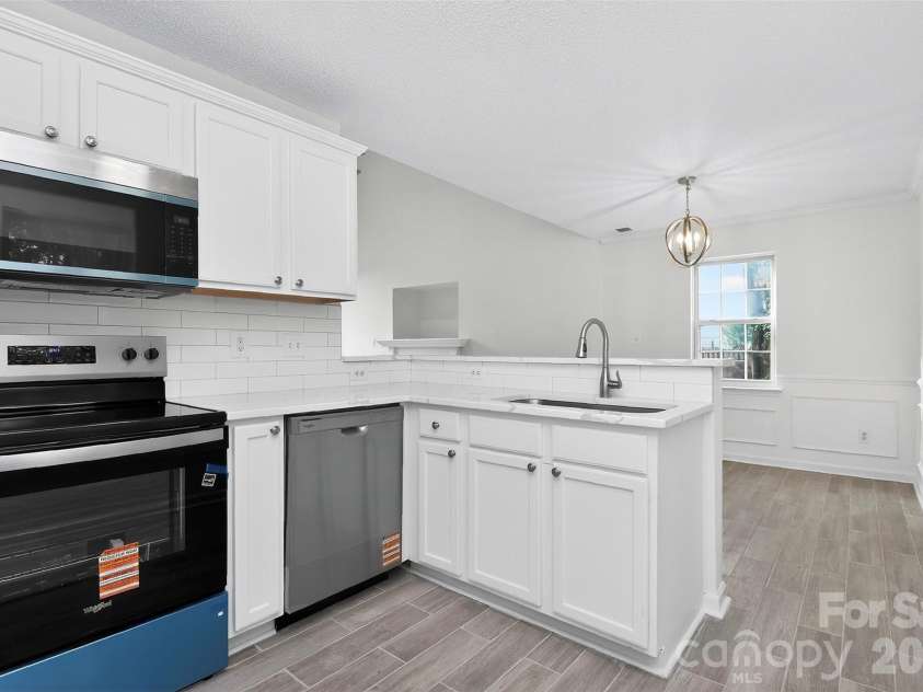 1194 Tufton Place, Concord, NC 28027.  MLS# CAR4386045, YatesRealty ID 28066. 