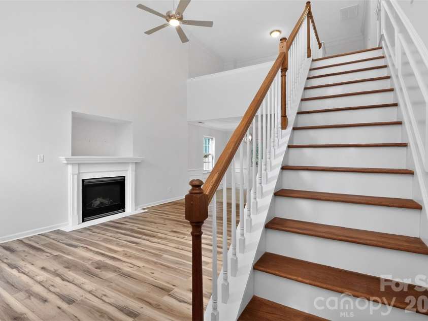 1194 Tufton Place, Concord, NC 28027.  MLS# CAR4386045, YatesRealty ID 28066. 