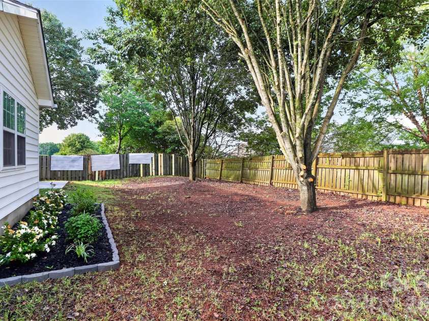 1194 Tufton Place, Concord, NC 28027.  MLS# CAR4386045, YatesRealty ID 28066. 