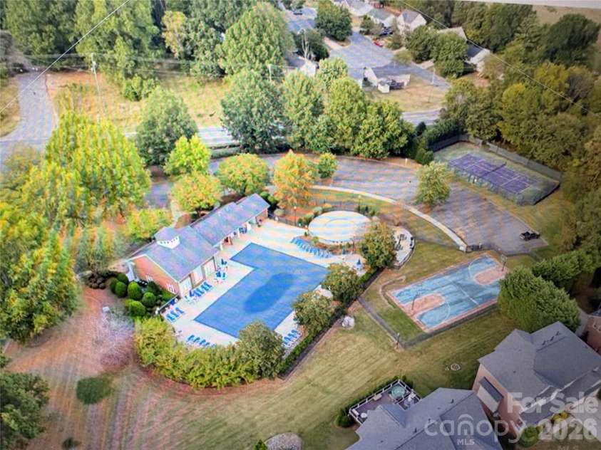 1194 Tufton Place, Concord, NC 28027.  MLS# CAR4386045, YatesRealty ID 28066. 