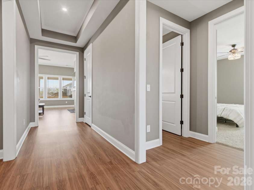 7004 Treetop Court, York, SC 29745.  MLS# CAR4365788, YatesRealty ID 28067. 