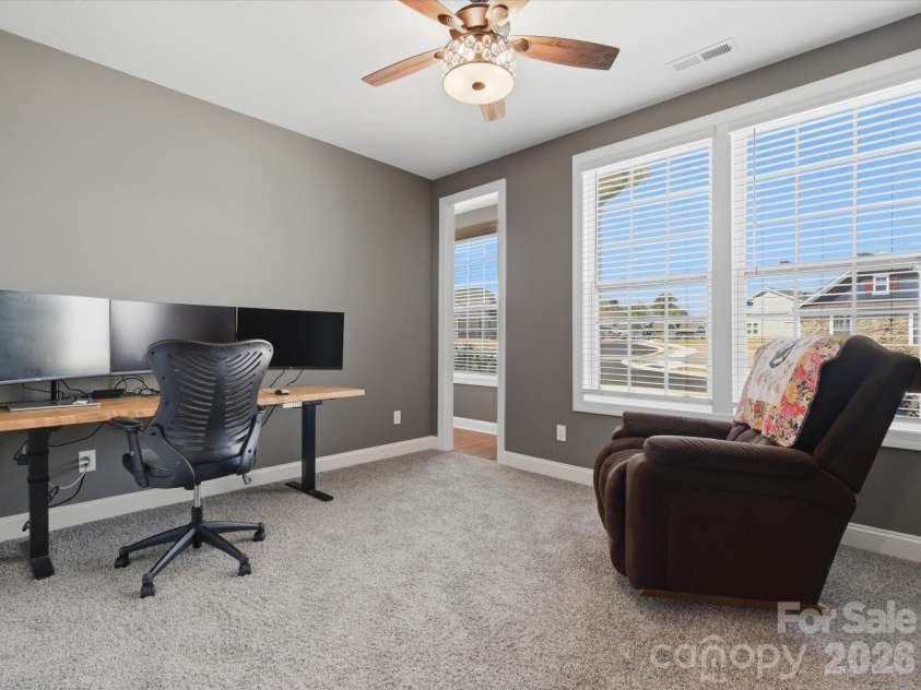 7004 Treetop Court, York, SC 29745.  MLS# CAR4365788, YatesRealty ID 28067. 