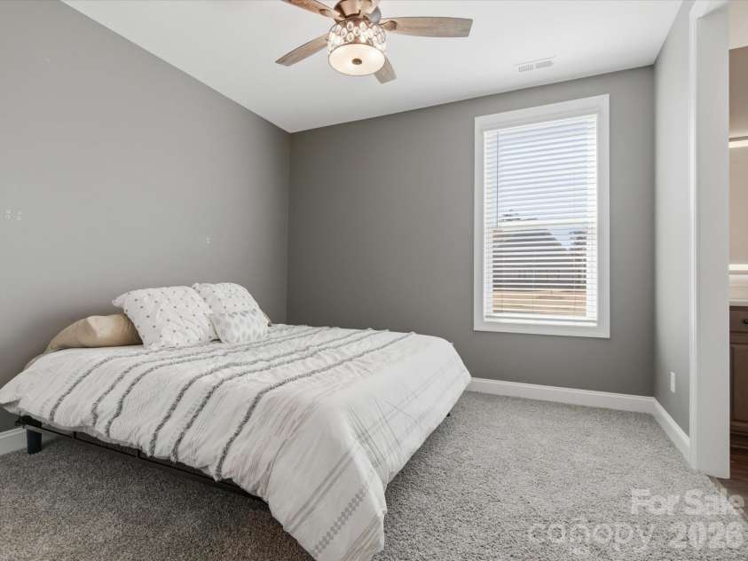 7004 Treetop Court, York, SC 29745.  MLS# CAR4365788, YatesRealty ID 28067. 