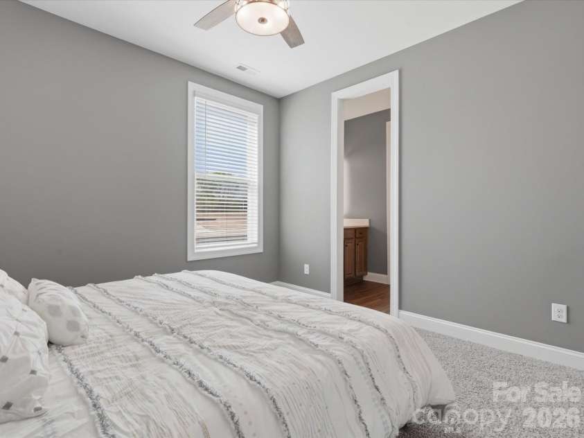 7004 Treetop Court, York, SC 29745.  MLS# CAR4365788, YatesRealty ID 28067. 