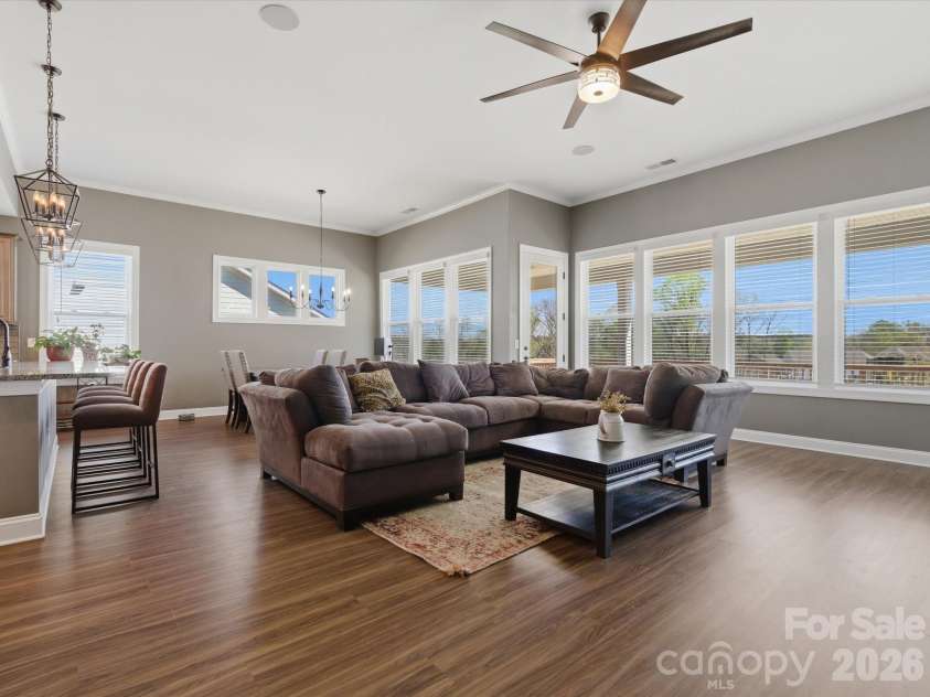 7004 Treetop Court, York, SC 29745.  MLS# CAR4365788, YatesRealty ID 28067. 