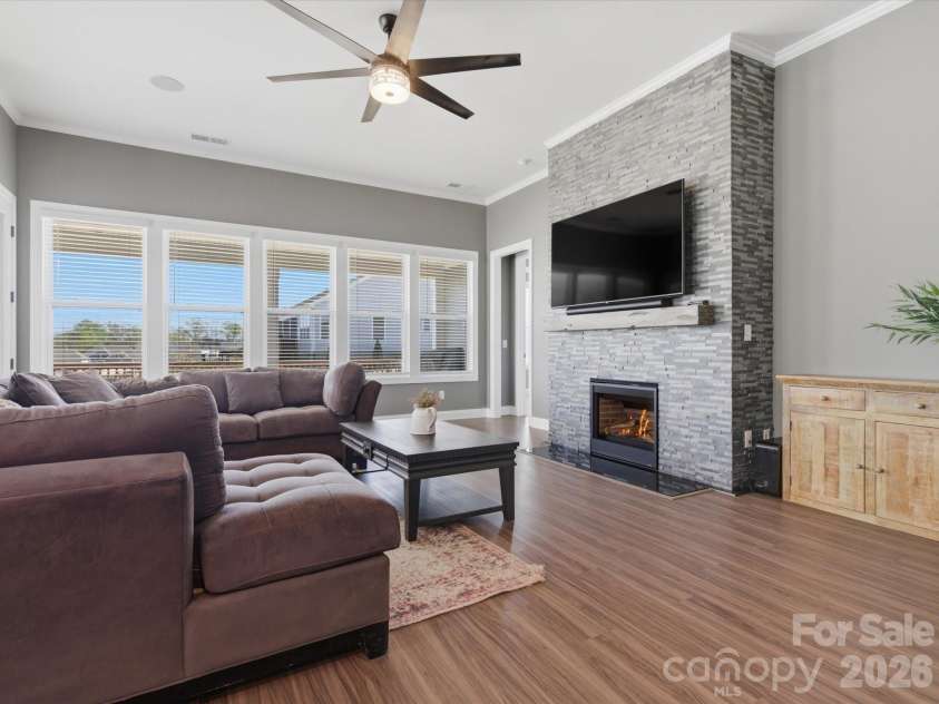 7004 Treetop Court, York, SC 29745.  MLS# CAR4365788, YatesRealty ID 28067. 