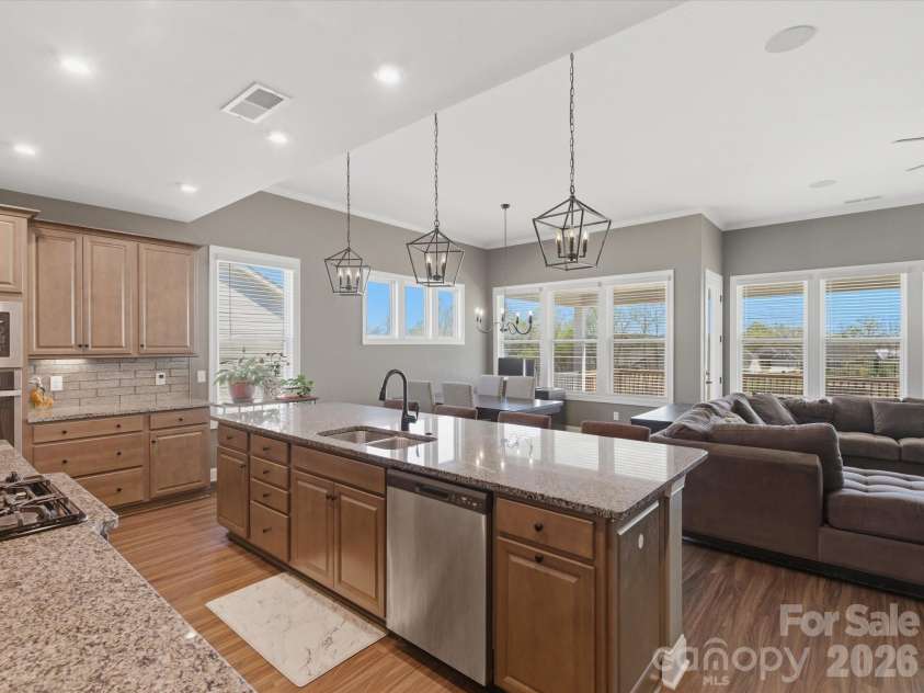 7004 Treetop Court, York, SC 29745.  MLS# CAR4365788, YatesRealty ID 28067. 