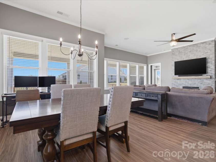 7004 Treetop Court, York, SC 29745.  MLS# CAR4365788, YatesRealty ID 28067. 