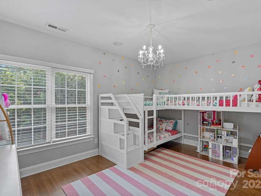 343 Gringley Hill Road, Fort Mill, SC 29708.  MLS# CAR4274138, YatesRealty ID 28068. Bedroom 2