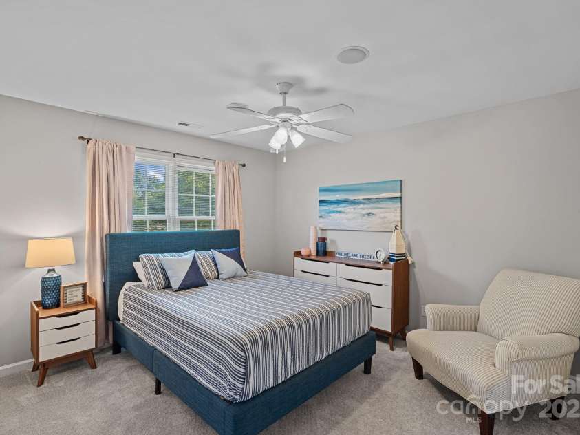 343 Gringley Hill Road, Fort Mill, SC 29708.  MLS# CAR4274138, YatesRealty ID 28068. Bedroom 4
