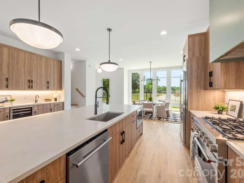 2026 Washington Avenue, Charlotte, NC 28216.  MLS# CAR4378553, YatesRealty ID 28069. 