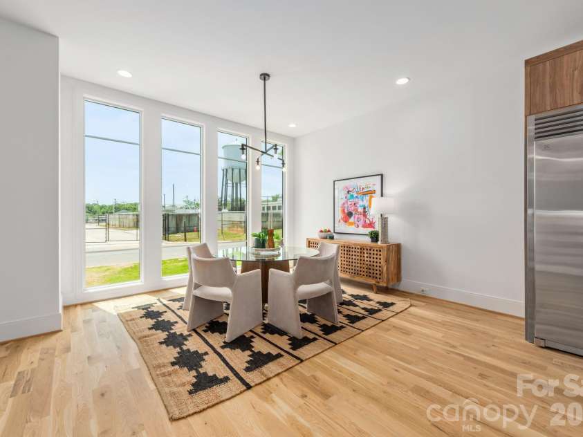 2026 Washington Avenue, Charlotte, NC 28216.  MLS# CAR4378553, YatesRealty ID 28069. 