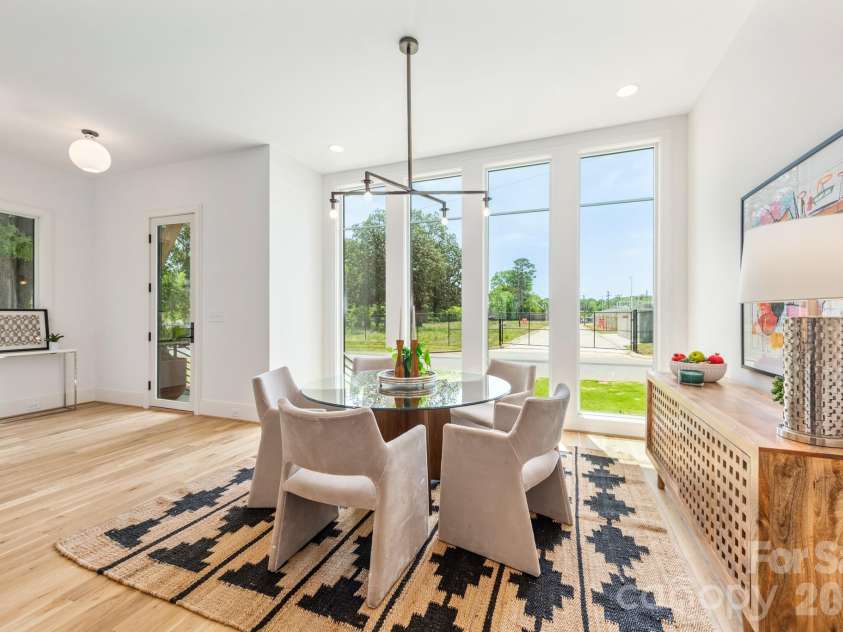 2026 Washington Avenue, Charlotte, NC 28216.  MLS# CAR4378553, YatesRealty ID 28069. 