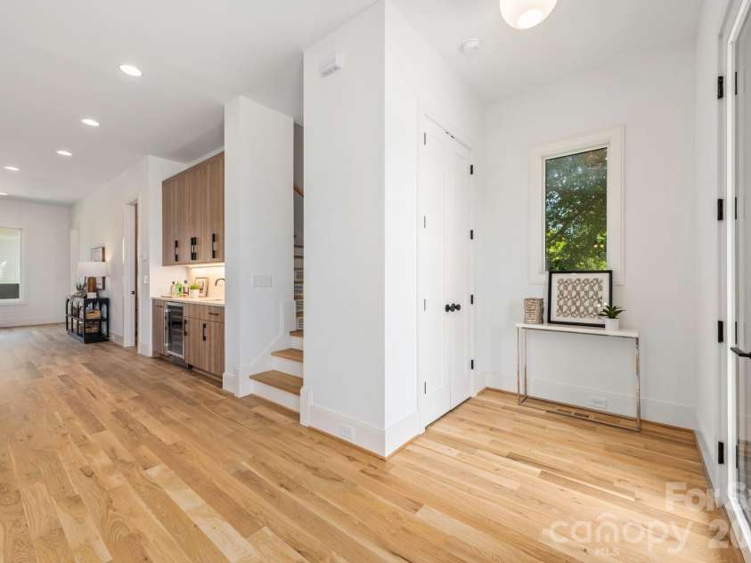 2026 Washington Avenue, Charlotte, NC 28216.  MLS# CAR4378553, YatesRealty ID 28069. 