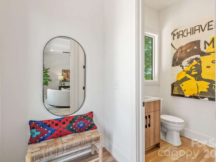 2026 Washington Avenue, Charlotte, NC 28216.  MLS# CAR4378553, YatesRealty ID 28069. 