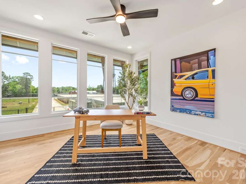 2026 Washington Avenue, Charlotte, NC 28216.  MLS# CAR4378553, YatesRealty ID 28069. 
