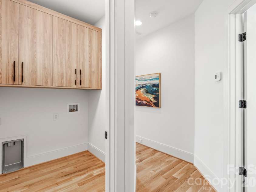 2026 Washington Avenue, Charlotte, NC 28216.  MLS# CAR4378553, YatesRealty ID 28069. 