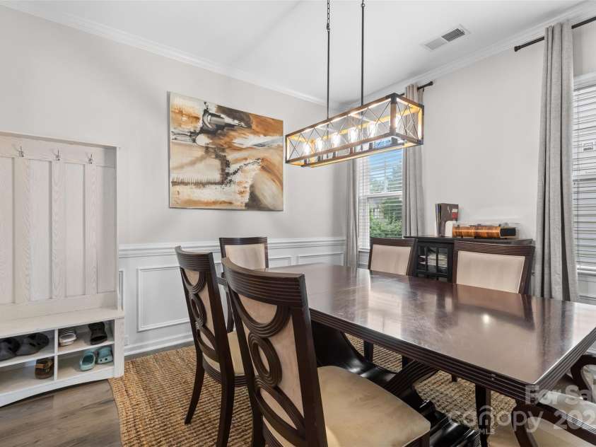 2042 Newport Drive, Fort Mill, SC 29707.  MLS# CAR4257730, YatesRealty ID 28069. 